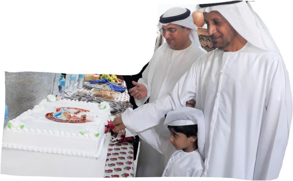 Luluat Al Khaleej Hotel Apartments - Hadaba Group Of Companies Ajman Esterno foto