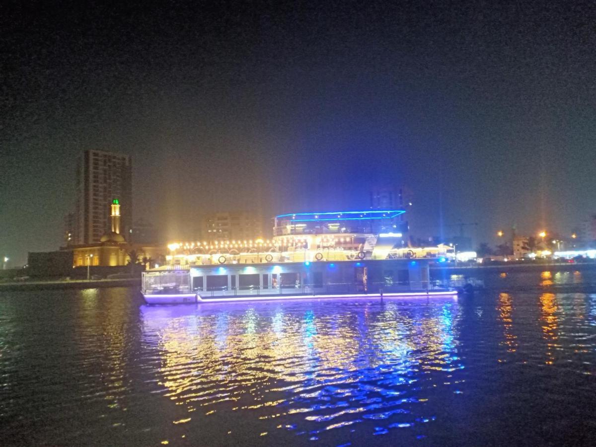 Luluat Al Khaleej Hotel Apartments - Hadaba Group Of Companies Ajman Esterno foto