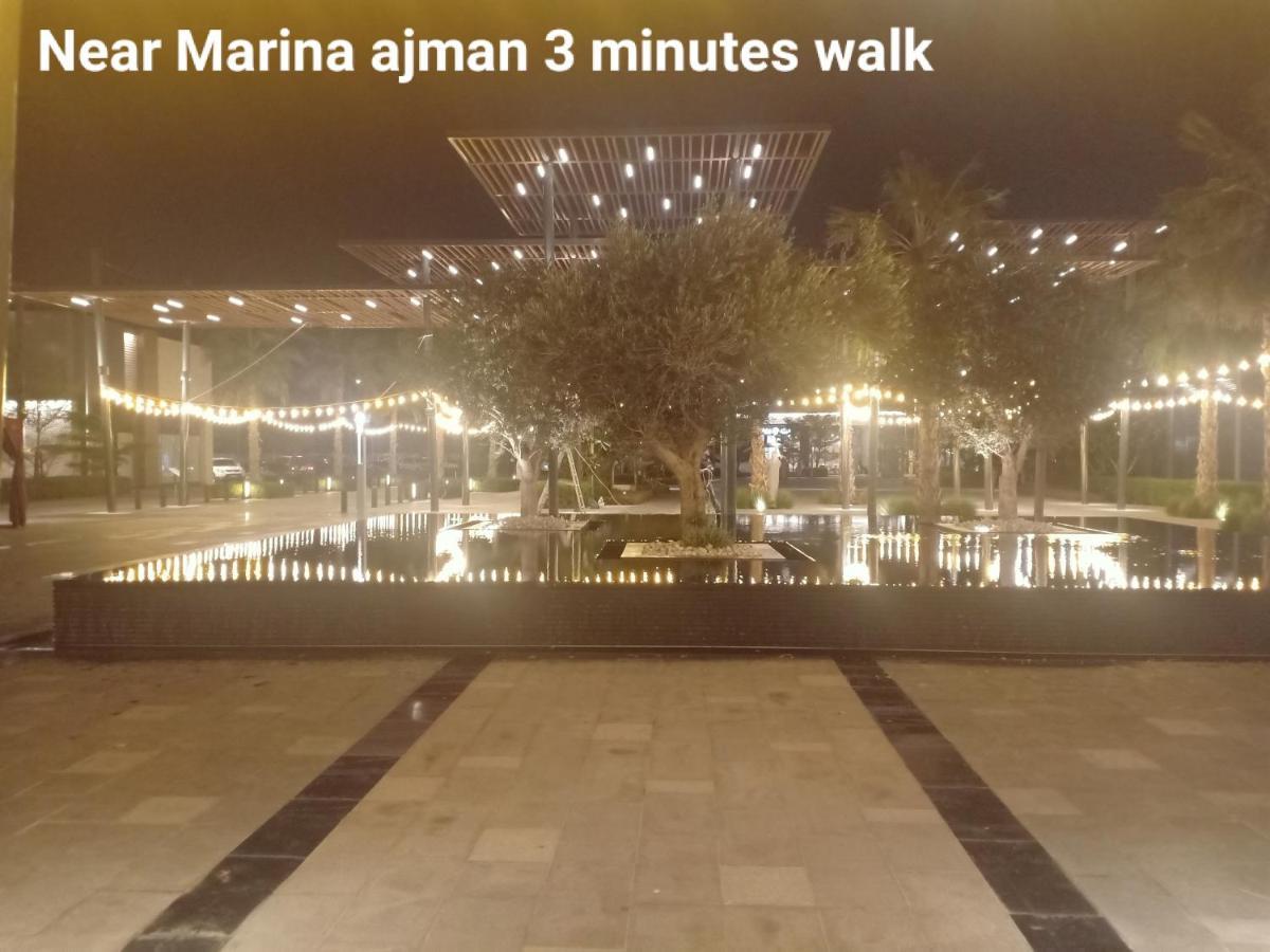 Luluat Al Khaleej Hotel Apartments - Hadaba Group Of Companies Ajman Esterno foto