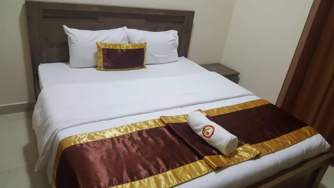 Luluat Al Khaleej Hotel Apartments - Hadaba Group Of Companies Ajman Esterno foto