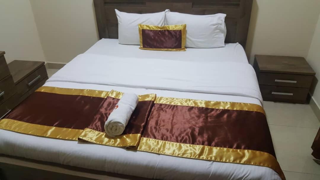 Luluat Al Khaleej Hotel Apartments - Hadaba Group Of Companies Ajman Esterno foto