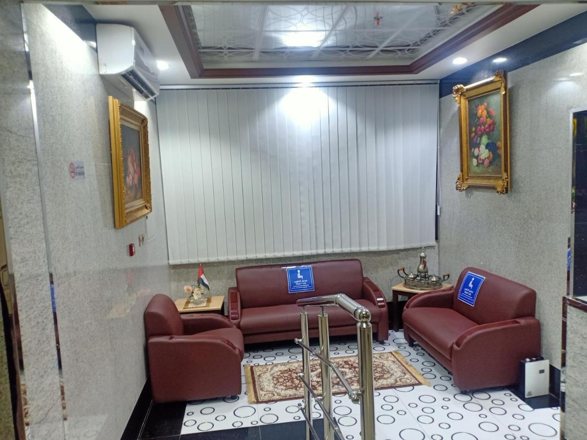 Luluat Al Khaleej Hotel Apartments - Hadaba Group Of Companies Ajman Esterno foto