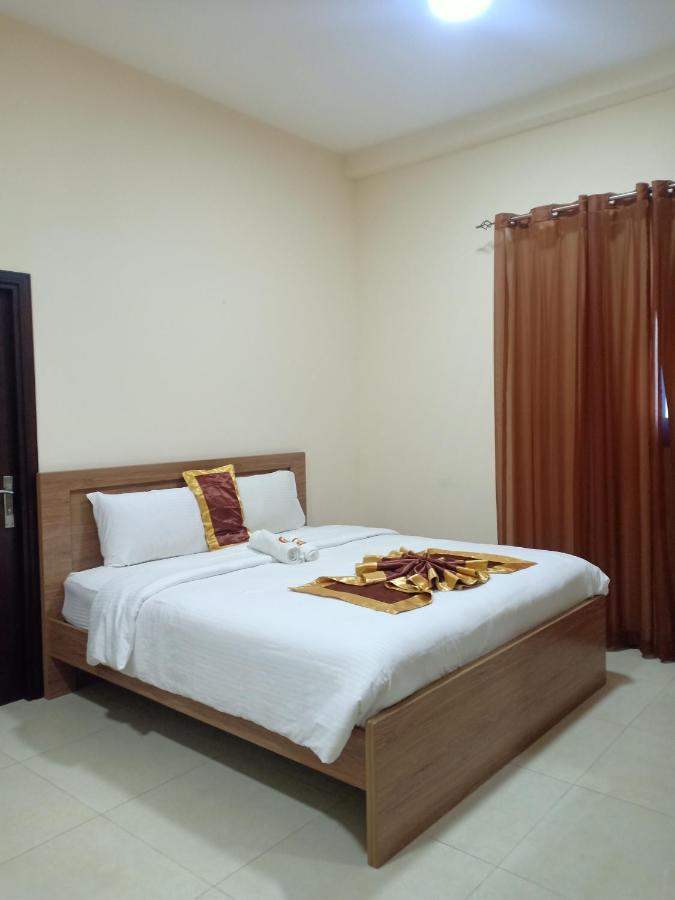 Luluat Al Khaleej Hotel Apartments - Hadaba Group Of Companies Ajman Esterno foto