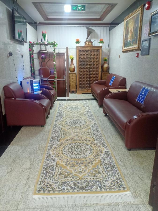 Luluat Al Khaleej Hotel Apartments - Hadaba Group Of Companies Ajman Esterno foto
