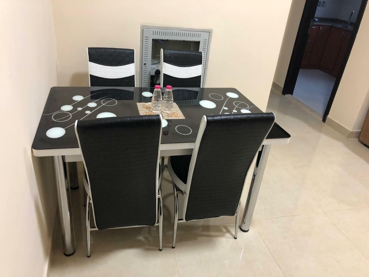 Luluat Al Khaleej Hotel Apartments - Hadaba Group Of Companies Ajman Esterno foto