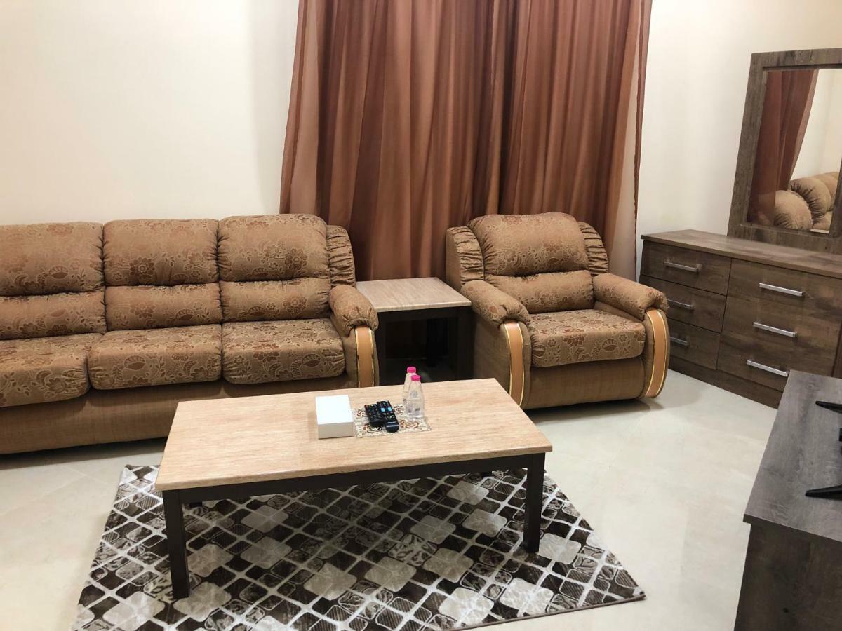 Luluat Al Khaleej Hotel Apartments - Hadaba Group Of Companies Ajman Esterno foto