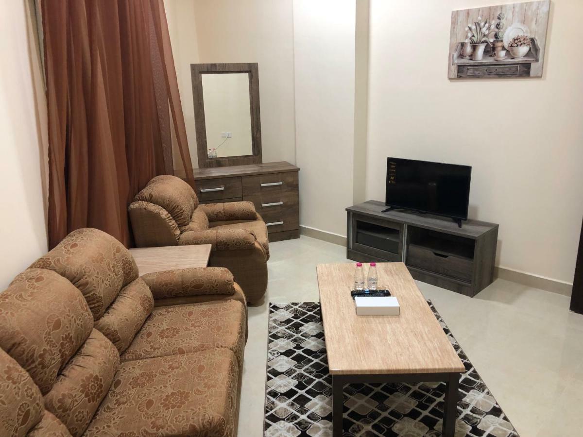 Luluat Al Khaleej Hotel Apartments - Hadaba Group Of Companies Ajman Esterno foto