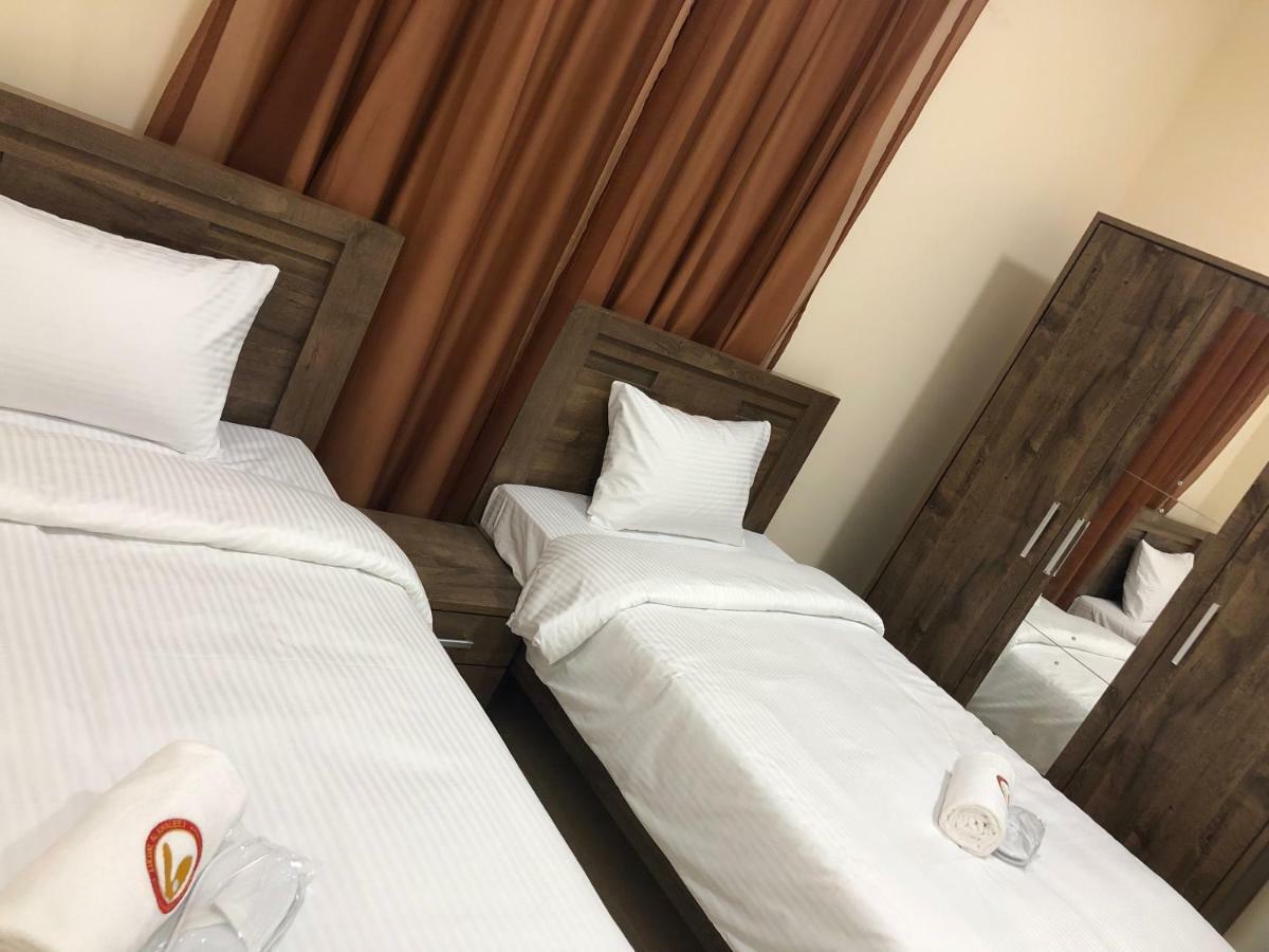 Luluat Al Khaleej Hotel Apartments - Hadaba Group Of Companies Ajman Esterno foto