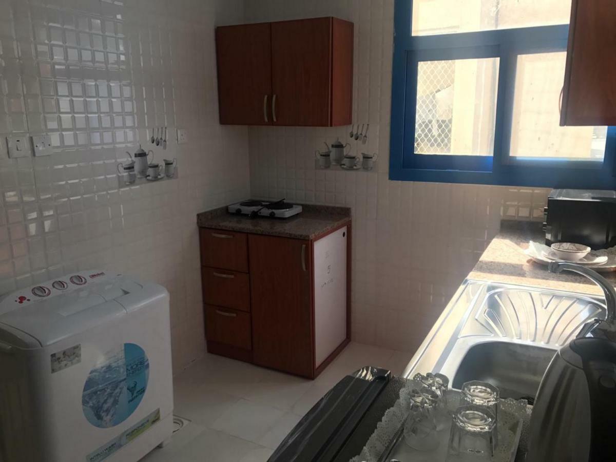 Luluat Al Khaleej Hotel Apartments - Hadaba Group Of Companies Ajman Esterno foto