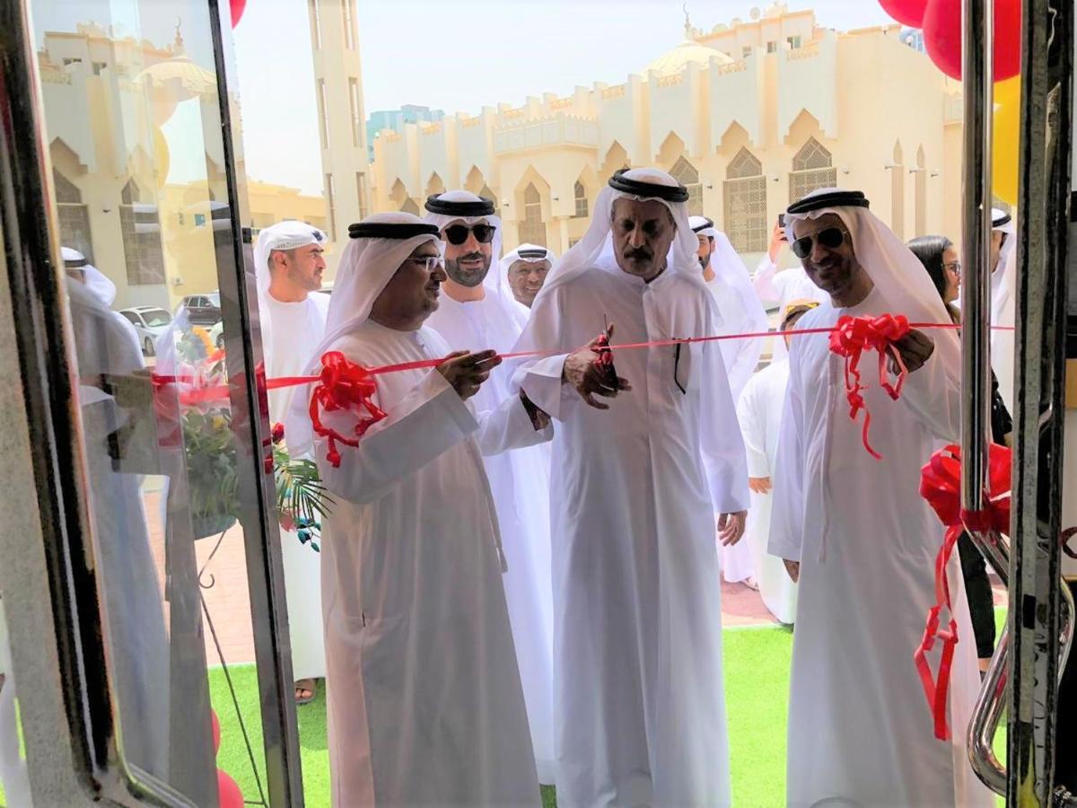 Luluat Al Khaleej Hotel Apartments - Hadaba Group Of Companies Ajman Esterno foto