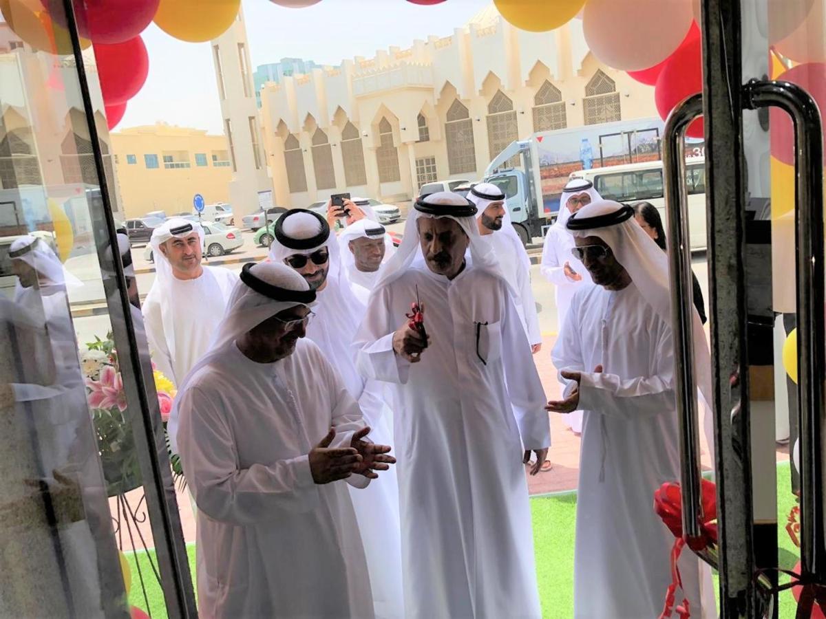 Luluat Al Khaleej Hotel Apartments - Hadaba Group Of Companies Ajman Esterno foto
